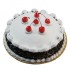 Black Forest Paradise Cake