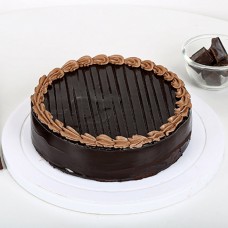 Chocolate Truffle Royal Cake