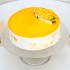 Mango Delight Cake