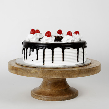Black Forest Cake