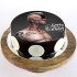 Popeye Chocolate Photo Cake