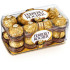 Ferrero Rocher 16 Pcs