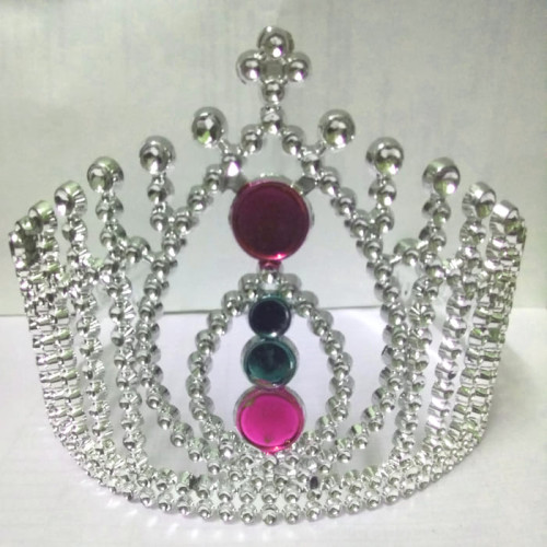 Silver Crown Delivery in Greater Noida