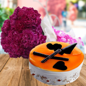 Spellbound Love Combo