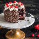 Order Black Forest Cakes Online From Cake Express For Delivery in Greater Noida and Noida Extension