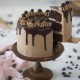 Buy Coffee Cakes Online in Greater Noida and Noida Extension From Cake Express