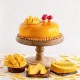 Send Mango Cakes to Greater Noida and Noida Extension From Cake Express