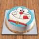 Order Doraemon Cakes Online From Cake Express For Delivery in Greater Noida and Noida Extension