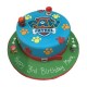 Send Paw Patrol Cakes to Greater Noida and Noida Extension From Cake Express