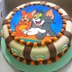 Send Tom & Jerry Cakes to Greater Noida and Noida Extension From Cake Express