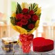 Send Cake Flower & Chocolate Online in Greater Noida and Noida Extension From Cake Express