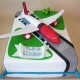 Aeroplane Theme Cakes Online Delivery in Greater Noida and Noida Extension From Cake Express - page 55