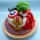 Avengers Cakes Online Delivery in Greater Noida and Noida Extension From Cake Express - page 2