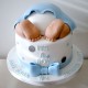 Send Baby Shower Cakes Online in Greater Noida and Noida Extension From Cake Express - page 2