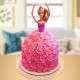 Barbie Doll Cakes Online Delivery in Greater Noida and Noida Extension From Cake Express - page 2