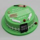 Cricket Theme Cakes Online Delivery in Greater Noida and Noida Extension From Cake Express
