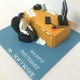 Order Professional Theme Cakes Online From Cake Express For Delivery in Greater Noida and Noida Extension