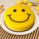 Smiley Cakes Online Delivery in Greater Noida and Noida Extension From Cake Express - page 3