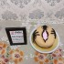 Pussy Theme Naughty Cake