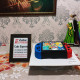 Nintendo Switch Fondant Cake Delivery in Greater Noida